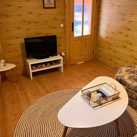 Apartamento Chalupka Bozenka Terchová Exterior foto